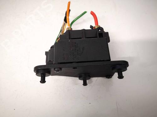 Used Electronic module Electronic module JAGUAR XF I (X250) 2.2 D (190 hp) 33918342 33918342