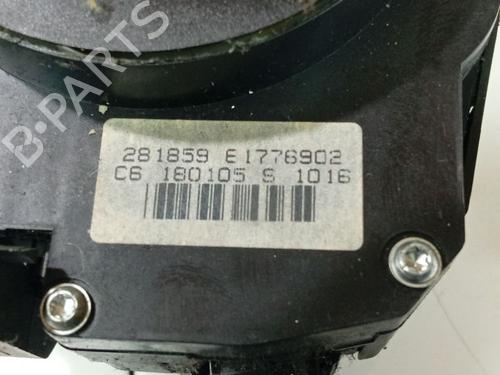 Warning switch MERCEDES-BENZ E-CLASS T-Model (S211) E 200 T Kompressor (211.242) | BP38314488I22 - Image 4