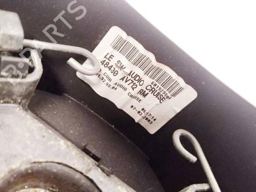 Steering wheel NISSAN PRIMERA Hatchback (P12) 2.0 | BP34878782C49 - Image 3