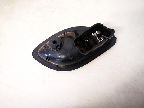 Front left interior door handle RENAULT LAGUNA II (BG0/1_) 1.8 16V (BG0B, BG0C, BG0J, BG0M, BG0V) | BP35528612I13 - Image 3