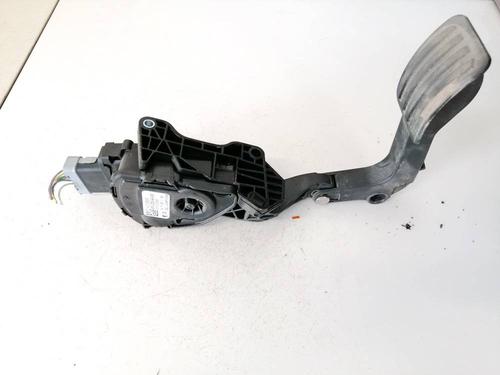 Used Pedal Pedal CITROËN JUMPY II (VF7) 1.6 HDi 90 16V (90 hp) 35234166 35234166