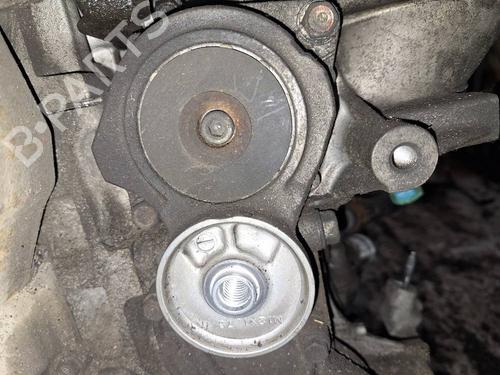 Used Pulley Pulley HONDA ACCORD VII Tourer (CM, CN) 2.2 i-CTDi (CN2) (140 hp) 35190336 35190336
