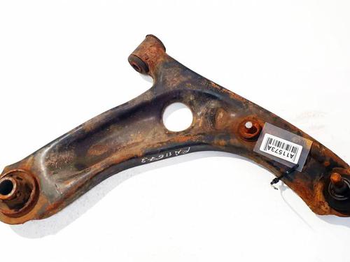 Used Right front suspension arm Right front suspension arm PEUGEOT 107 (PM_, PN_) 1.0 (68 hp) 39998727 39998727