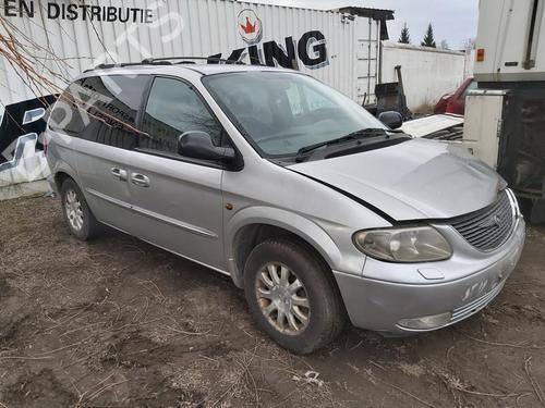 Brugte CHRYSLER VOYAGER IV (RG, RS)  2.5 CRD  4527575