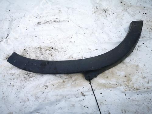 Used Front right wheel arch trim Front right wheel arch trim 35503439 35503439
