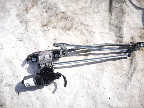 Used Front wipers mechanism Front wipers mechanism 35064479 35064479