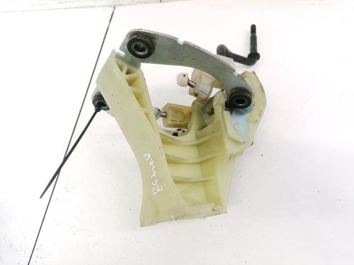 Gear lever HONDA STREAM (RN) 1.7 16V (RN1) | BP35447706M90 - Image 3
