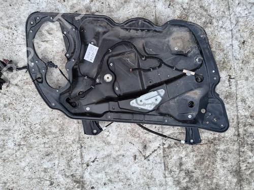 Used Front left window mechanism Front left window mechanism VW PASSAT B7 (362) 1.6 TDI (105 hp) 34908794 34908794