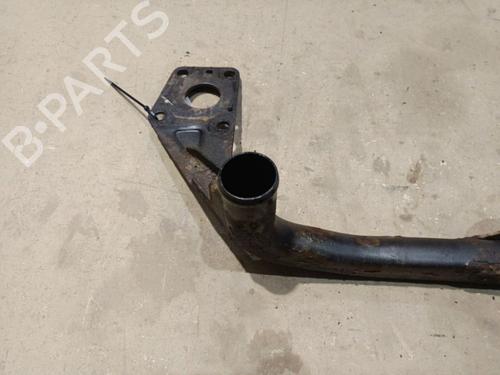 Pipe AUDI A4 B5 (8D2) 1.9 TDI | BP33861972M125 - Image 2