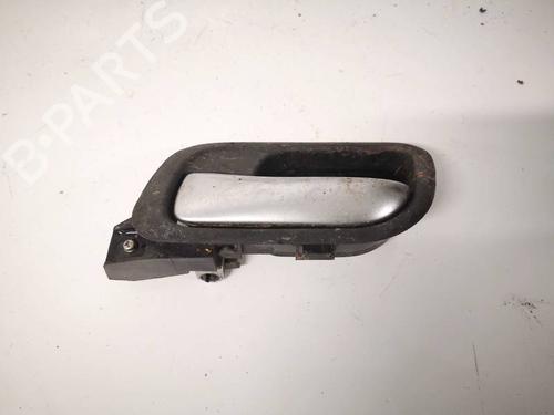 Used Rear left interior door handle Rear left interior door handle 34831115 34831115
