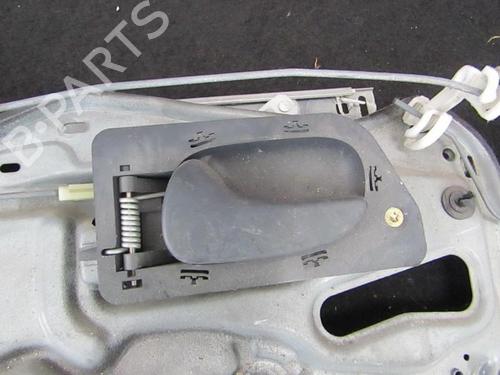 Used Front left interior door handle Front left interior door handle RENAULT LAGUNA I (B56_, 556_) 1.8 (B56S/T/0) (90 hp) 35664535 35664535
