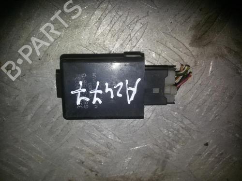 Used Other Other SUZUKI ALTO VI (FF, HA24_) 1.1 (RF410) (63 hp) 33522204 33522204