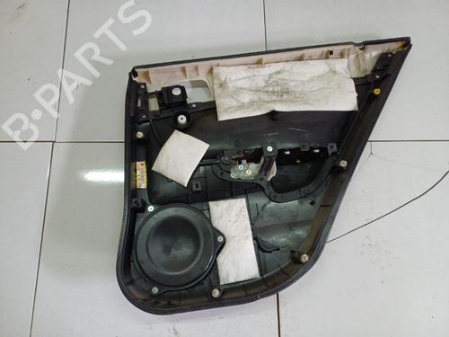 Rear left panel HONDA ACCORD VII Tourer (CM, CN) 2.2 i-CTDi (CN2) | BP36312946C60 - Image 3