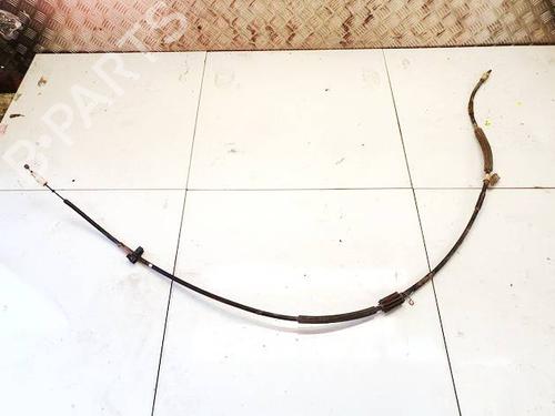 Used Cable Cable FORD KUGA I 2.0 TDCi (136 hp) 34980443 34980443