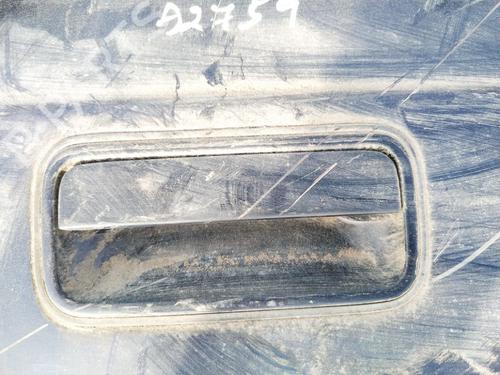 Used Front right exterior door handle Front right exterior door handle MAZDA 626 III (GD) 2.0 D (GDFP) (60 hp) 35506779 35506779