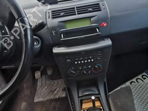 Electronic module CITROËN C4 I (LC_) 1.6 HDi | BP34411104M83  - Image 11