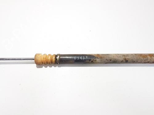 Used Left rear shock absorber Left rear shock absorber SUZUKI SX4 (EY, GY) 1.6 VVT 4x4 (RW416) (107 hp) 35445296 35445296