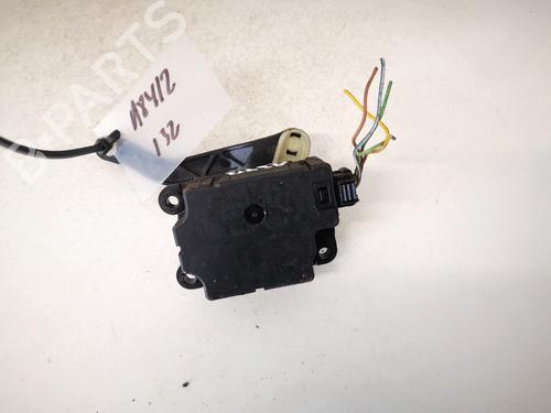 Used Electronic module Electronic module SAAB 9-3 (YS3F, E79, D79, D75) 2.2 TiD (125 hp) 32915776 32915776