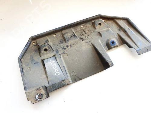 Underbody protection MITSUBISHI ECLIPSE CROSS (GK_, GL_) 1.5 T-Mivec | BP35023761M92 - Image 3