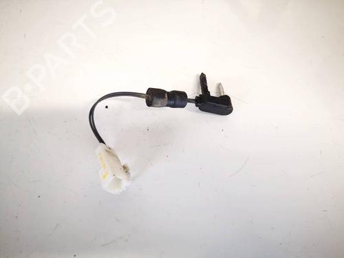 Electronic module TOYOTA AURIS (_E15_) 1.8 Hybrid (ZWE150_, ZWE150R) | BP35213673M83 - Image 2