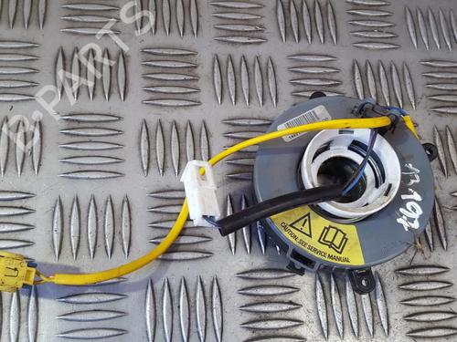 Used Squib airbag Squib airbag DAEWOO REXTON (GAB_) 2.7 D All-wheel Drive (186 hp) 35688955 35688955