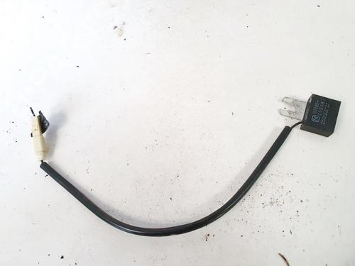 Electronic sensor TOYOTA RAV 4 II (_A2_) 2.0 D 4WD (CLA20_, CLA21_, CLA20R, CLA21R) | BP32890406M84 - Image 3
