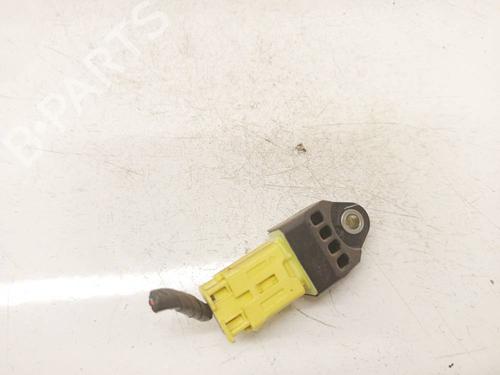 Used Electronic module Electronic module TOYOTA AVENSIS (_T25_) 2.0 D-4D (ADT250_, ADT250R) (126 hp) 33862087 33862087