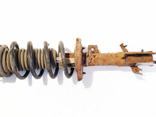 Used Left front shock absorber Left front shock absorber 35027099 35027099