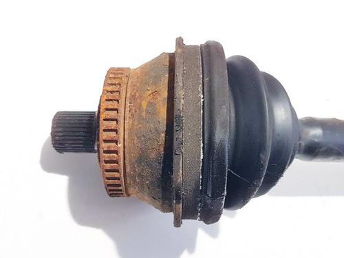 Left front driveshaft VW PASSAT B5.5 (3B3) 1.9 TDI | BP35438594M38 - Image 2