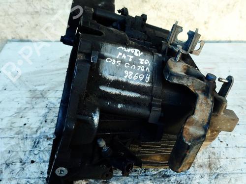 Gearbox VOLVO S60 I (384) D5 | BP35535565M3 - Image 3