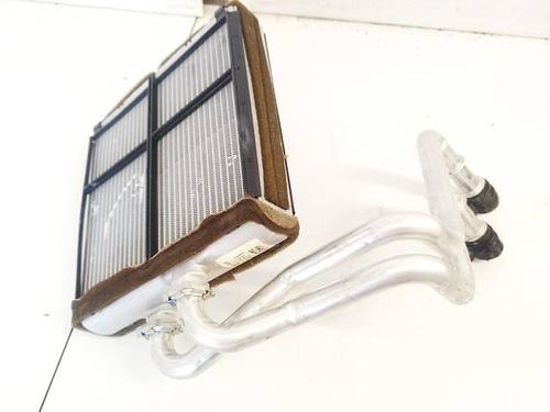 Used Heater matrix Heater matrix PEUGEOT 407 (6D_) 1.6 HDi 110 (6D9HZC, 6D9HYC) (109 hp) 34747525 34747525