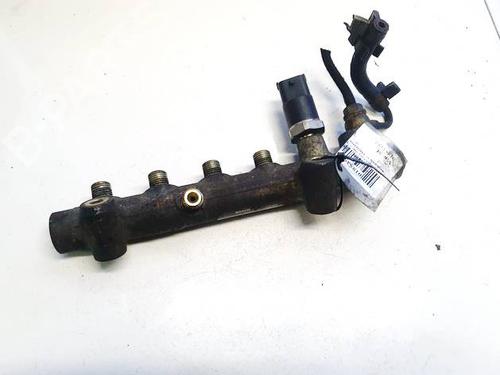 Used Injection rail Injection rail 35322599 35322599