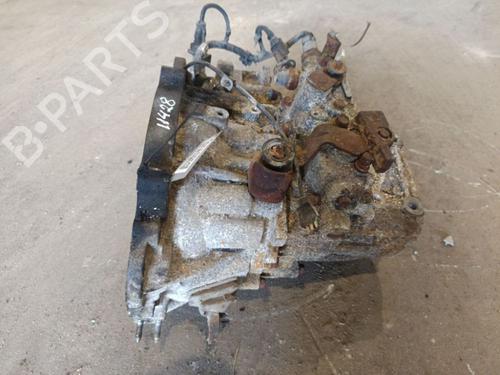 Gearbox HYUNDAI i30 (FD) 1.6 CRDi | BP39039998M3 - Image 2