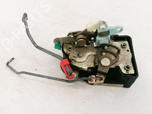 Used Front right lock Front right lock CHRYSLER VOYAGER / GRAND VOYAGER III (GS_, NS_) 2.5 TD (116 hp) 35508746 35508746
