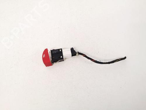 Warning switch SKODA OCTAVIA II (1Z3) 1.9 TDI | BP35446004I22 - Image 2