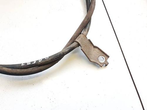 Cable NISSAN NV200 Van 1.5 dCi 85 (M20, M20N, M20M) | BP35218137E12 - Image 3