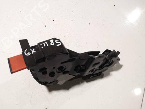 Used Electronic module Electronic module BMW 3 (E90) 318 d (143 hp) 36688933 36688933