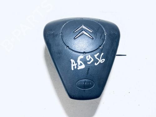 driver-airbag-citroen-c3-pluriel-hb_-2003-33060884 main image
