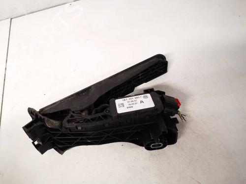 Used Pedal Pedal VW PASSAT B6 (3C2) 2.0 TDI (140 hp) 35329364 35329364