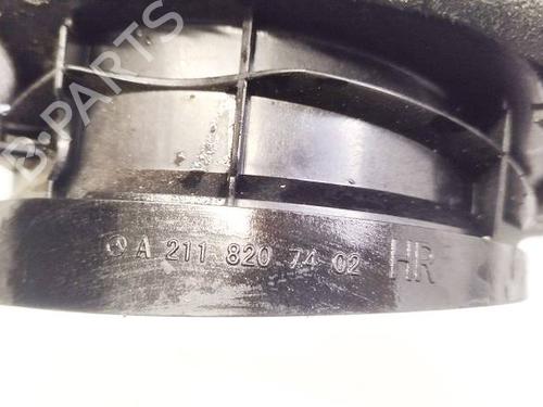 Speaker MERCEDES-BENZ E-CLASS (W211) E 320 (211.065) | BP32620402E2 - Image 3