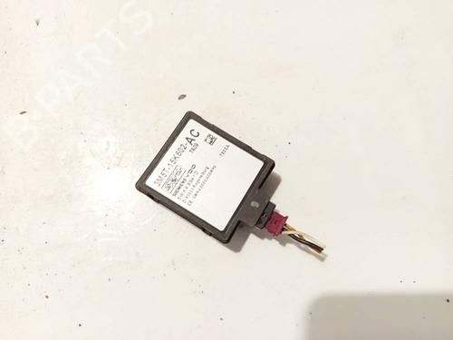Used Electronic module Electronic module FORD FOCUS II (DA_, HCP, DP) 1.6 TDCi (90 hp) 34910218 34910218
