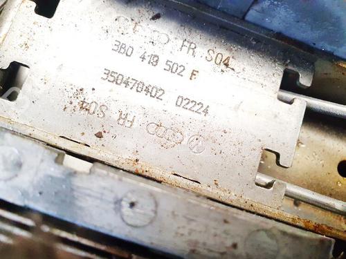 Steering column VW PASSAT B5.5 (3B3) 1.9 TDI | BP35438105M21 - Image 2