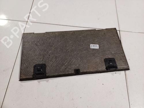 Used Boot lining Boot lining VW GOLF PLUS V (5M1, 521) 1.9 TDI (105 hp) 34987600 34987600