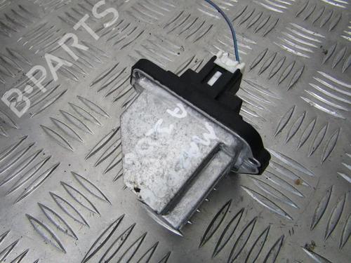 Used Heater resistor Heater resistor MAZDA 6 Saloon (GG) 1.8 (120 hp) 35671663 35671663