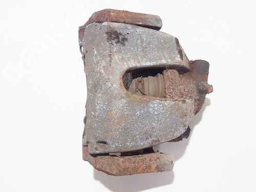 Used Right front brake caliper Right front brake caliper FORD FOCUS II (DA_, HCP, DP) 1.6 TDCi (109 hp) 35587656 35587656