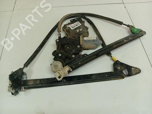 Used Rear left window mechanism Rear left window mechanism 34754628 34754628