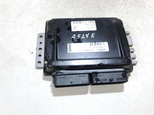 Used Engine control unit (ECU) Engine control unit (ECU) ROVER 75 (RJ) 2.0 V6 (150 hp) 33521275 33521275