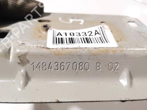 Support PEUGEOT 807 (EB_) 2.0 HDI | BP37254100C155 - Image 3