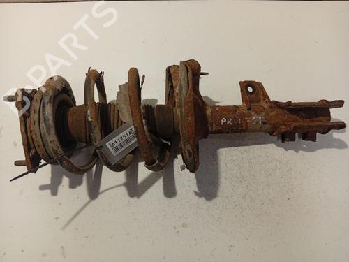 Used Left front shock absorber Left front shock absorber HYUNDAI i30 (FD) 1.6 CRDi (90 hp) 40290536 40290536