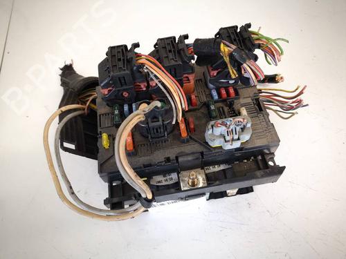 Used Electronic module Electronic module 35045350 35045350